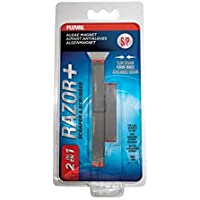 Fluval 11083 Imán Limpia Cristales Razor- S